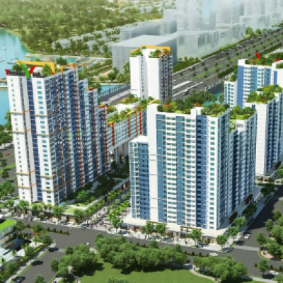 Auction Ground Lot Resettlement Area 30ha In South Rach Chiec Ho Chi Minh City