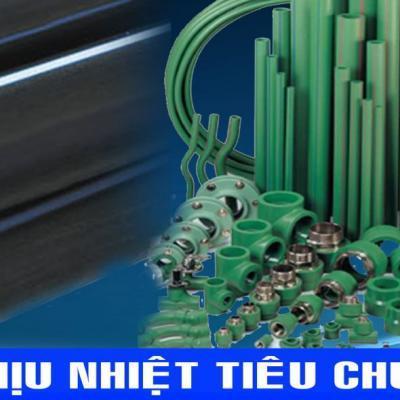 How To Choose A PPR Pipe To Be Suitable For Housing Projects