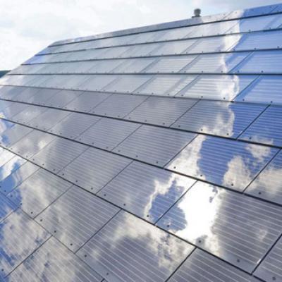 Using Solar Power Brings High Economic Efficiency For Businesses