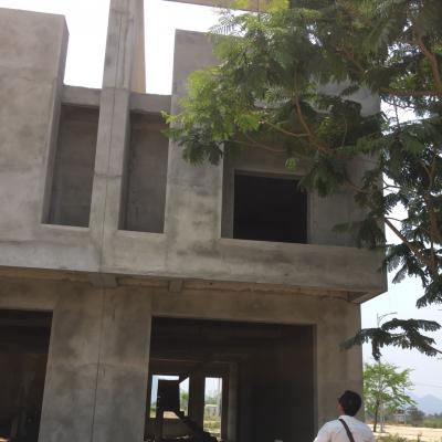 Xây nhà 2