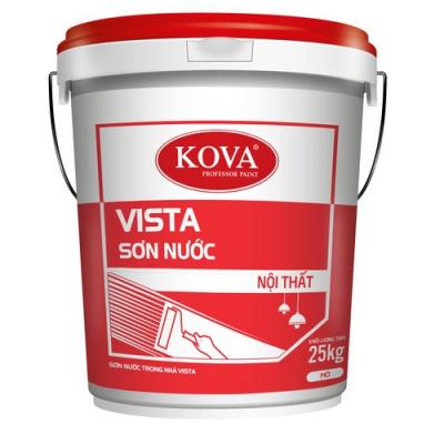 Sơn nội thất KOVA VISTA