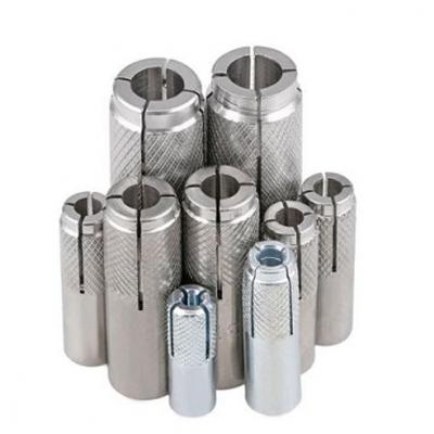 rawlplug bullet