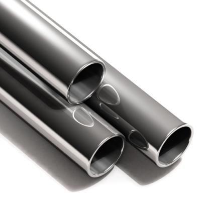 Steel pipe