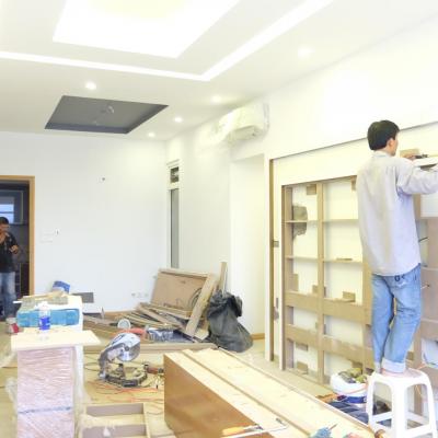 Home repair package