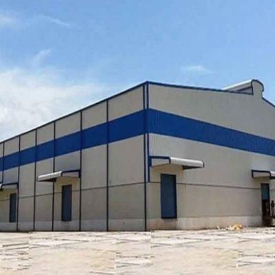 Factory